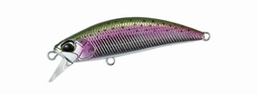 Duo Realis Spearhead Ryuki 60S