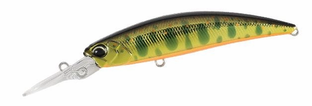 Duo Realis Spearhead Ryuki 70 MDF