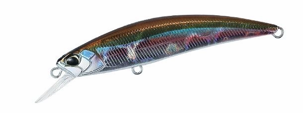 Duo Realis Spearhead Ryuki 70S