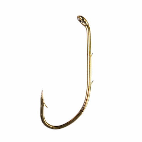 Eagle Claw Baitholder Hooks