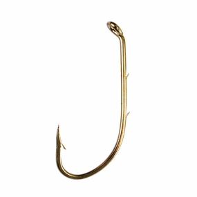 Eagle Claw Baitholder Hooks