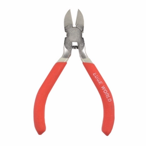Edge World 4-1/2" Cutting Pliers