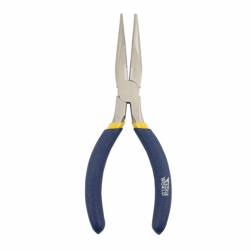 Edge World 6" Long Nose Pliers
