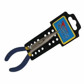 Edge World 6" Split Ring Plier