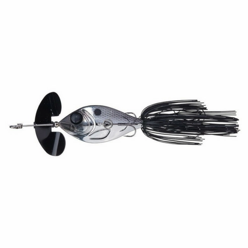 Evolution Baits Grass Burner Buzzbaits