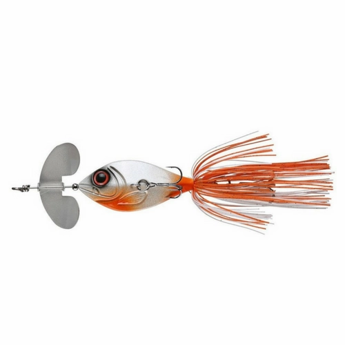 Evolution Baits Grass Burner Buzzbaits