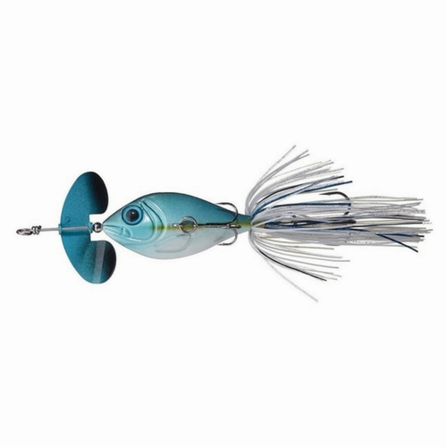 Evolution Baits Grass Burner Buzzbaits
