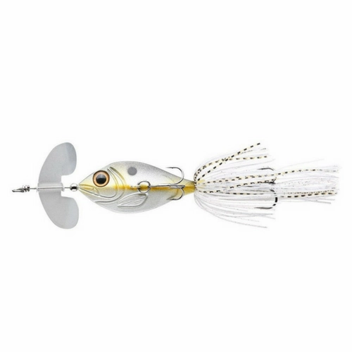 Evolution Baits Grass Burner Buzzbaits