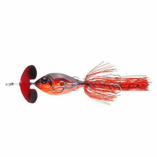Evolution Baits Grass Burner Buzzbaits