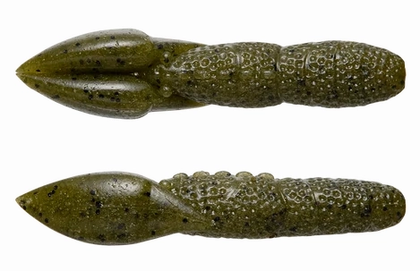 Fish Arrow Heavy Poop 3.6in