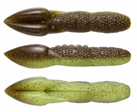 Fish Arrow Heavy Poop 3.6in