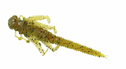 FishLab Flutter Nymph 3 1/2"