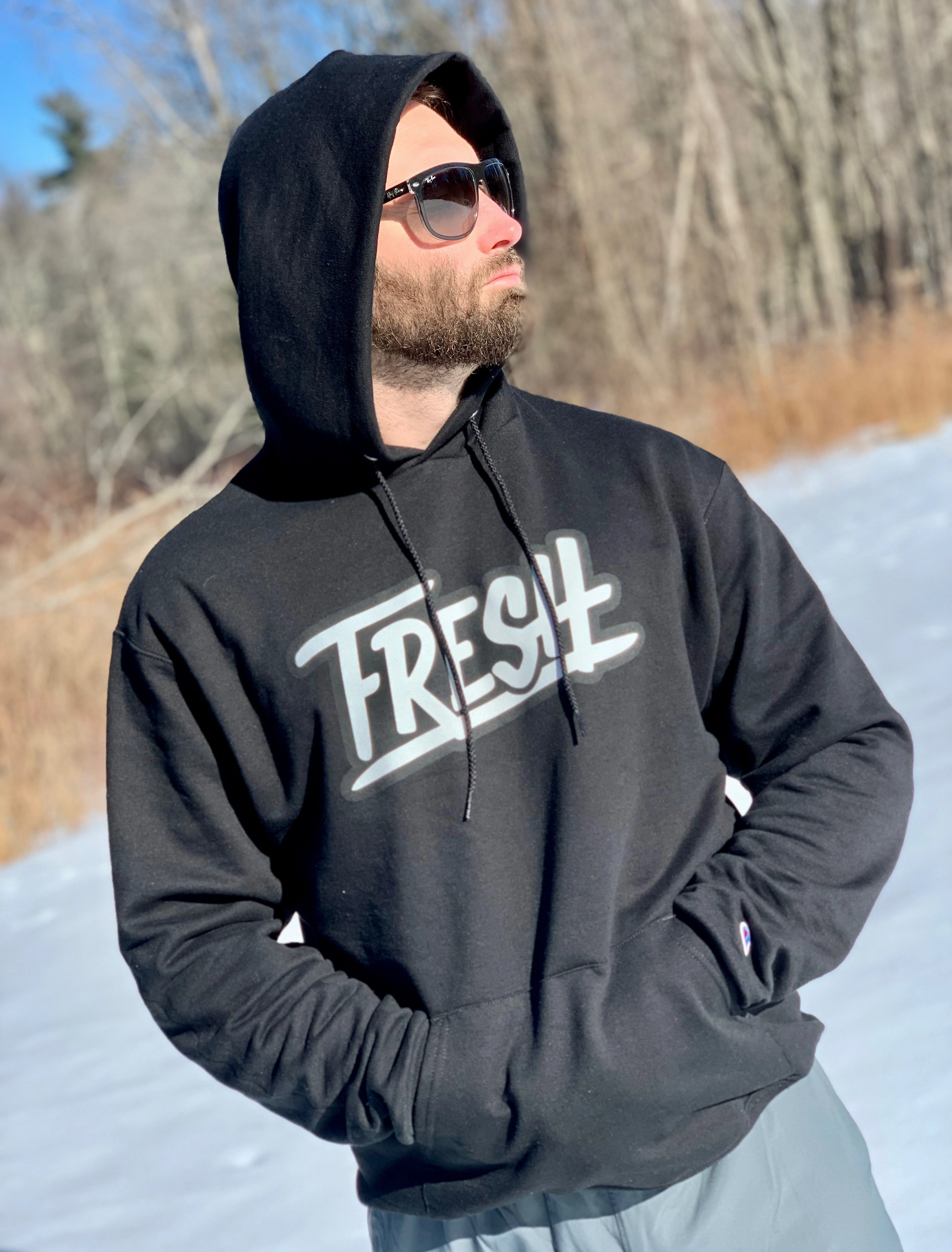 FRESH CLASSIC HOODIE