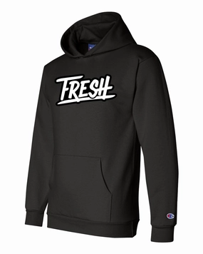 FRESH CLASSIC HOODIE