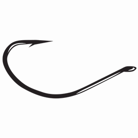 Gamakatsu Bulk Split Shot/Drop Shot Hooks