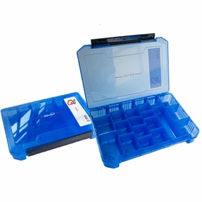 Gamakatsu G-Box 3600 Utility Case