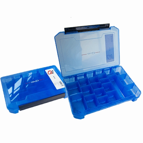 Gamakatsu G-Box 3600 Utility Case
