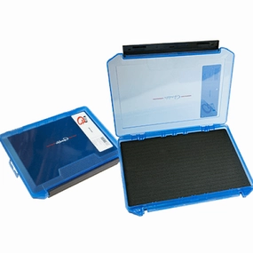 Gamakatsu G-Box Slit Foam Case