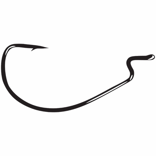 Gamakatsu Offset Shank Worm EWG Hooks