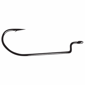 Gamakatsu Offset Shank Worm Hooks
