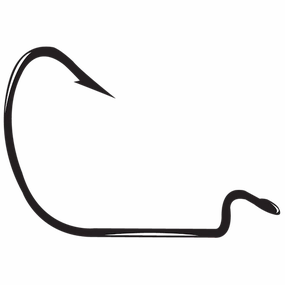 Gamakatsu Oversize G-Mag Worm Hooks