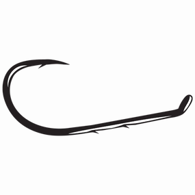 Gamakatsu Snelled Baitholder Hooks
