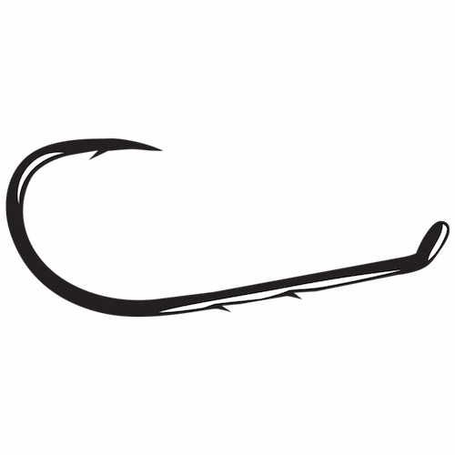 Gamakatsu Snelled Baitholder Hooks