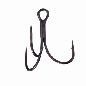 Gamakatsu TGW G-Finesse Treble Hooks