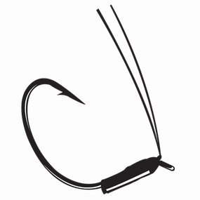 Gamakatsu Wicked Wacky Hook