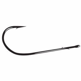 Gamakatsu Worm Hooks (Light Wire)