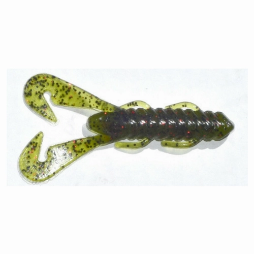 Gambler Burner Craw