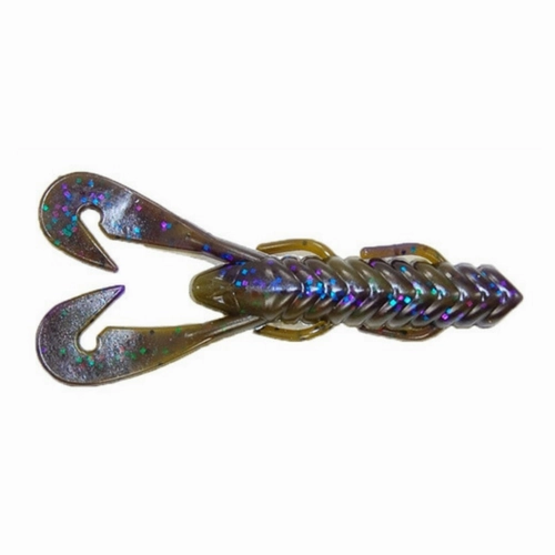Gambler Burner Craw