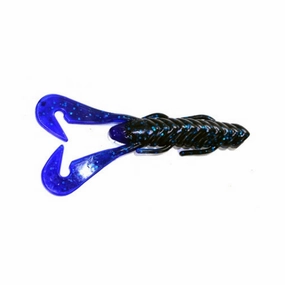 Gambler Burner Craw
