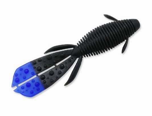 Geecrack Bao Bab Hog Ex 3.8in