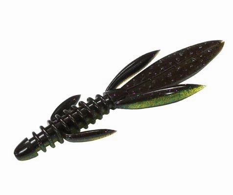 Geecrack BoaBab Hog 8"