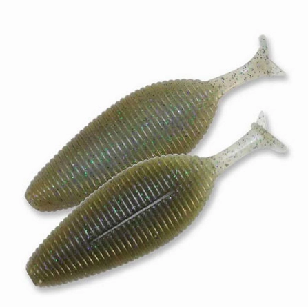 Geecrack Spiron 3.8in