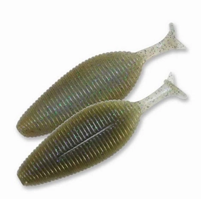 Geecrack Spiron 3.8in