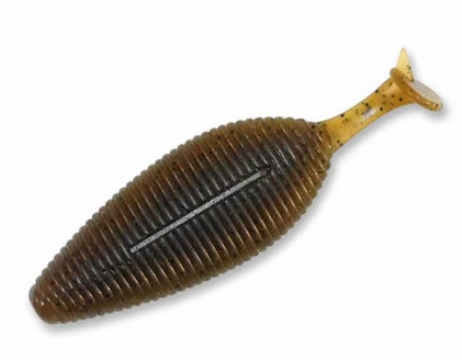 Geecrack Spiron 3.8in