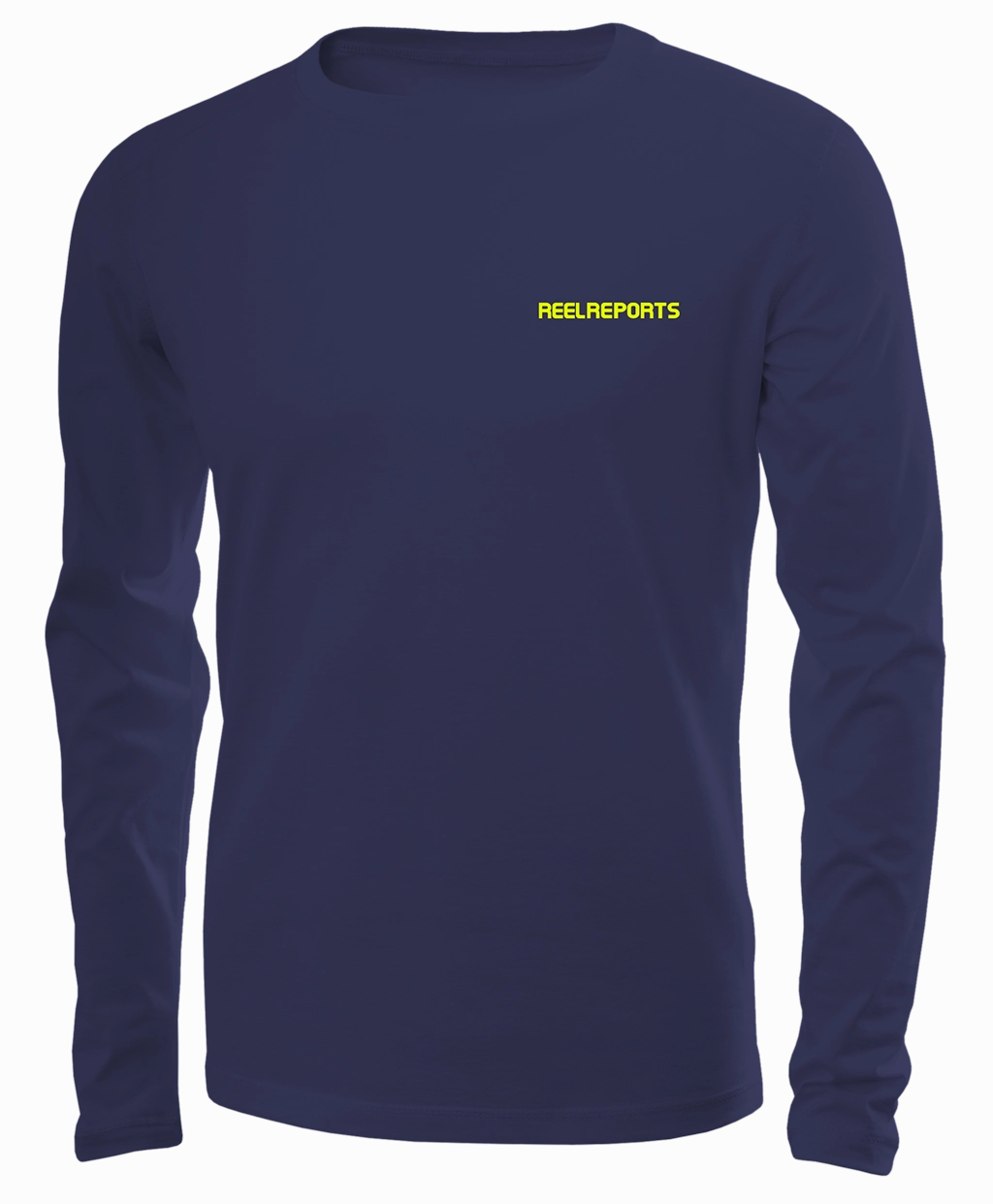 Go Topless Long Sleeve