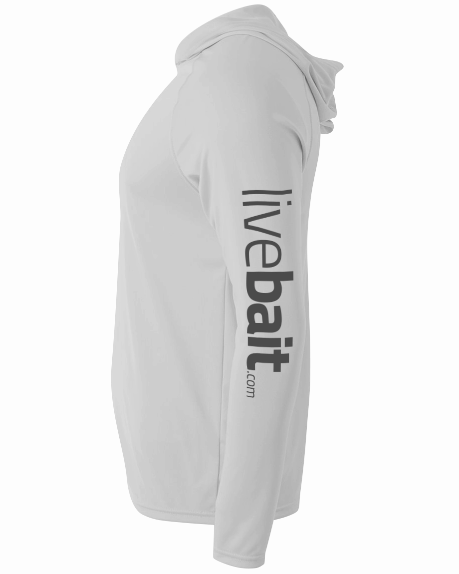 Goggle Eye Hood