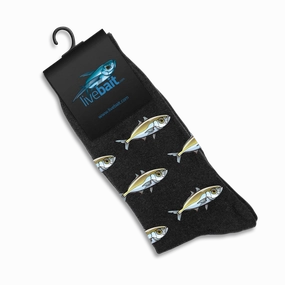Goggle Eye Socks
