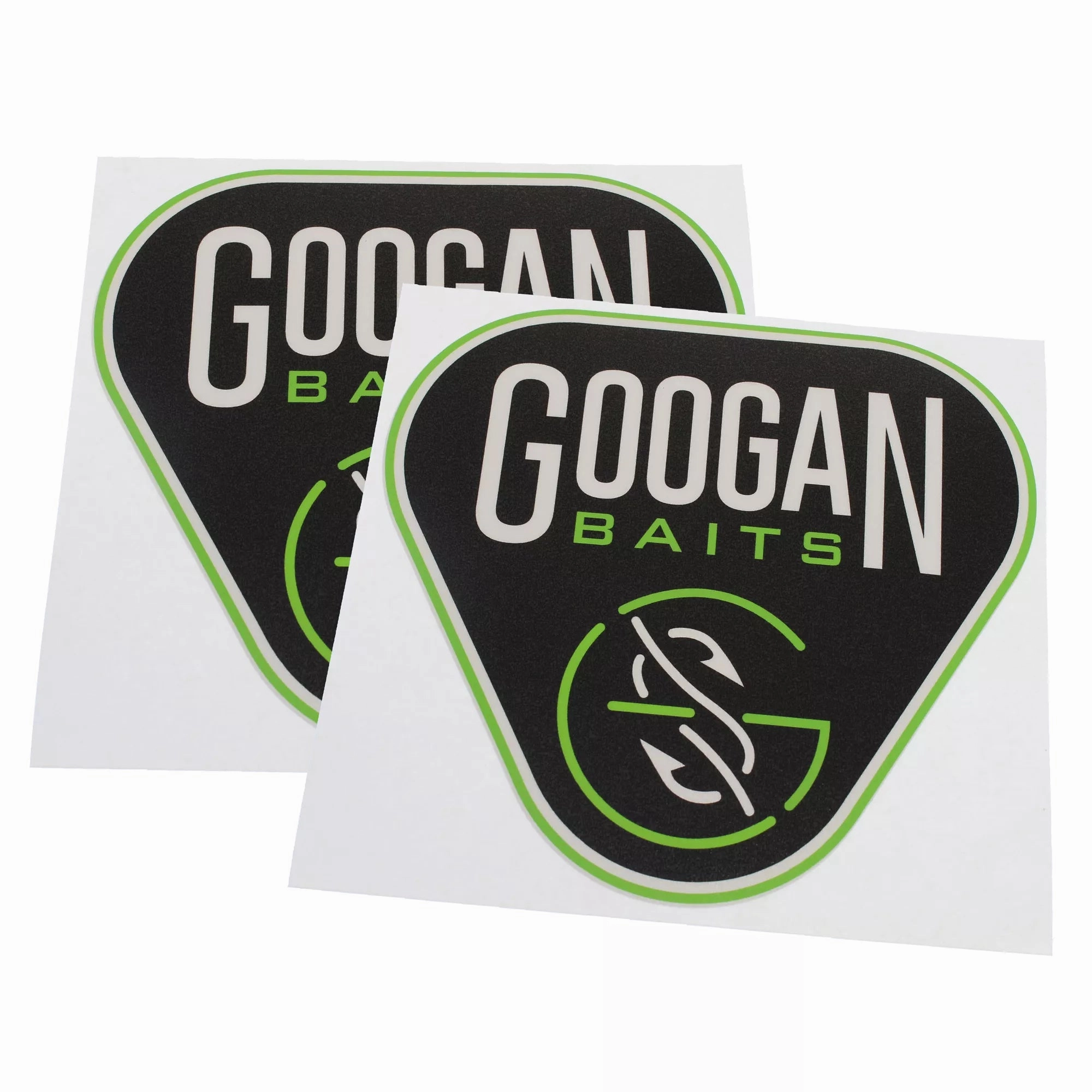 Googan Baits Triangle Decal