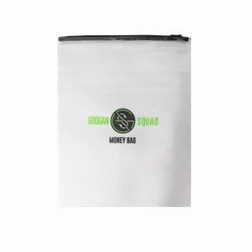 Googan Squad Money Bag 16" x 20"