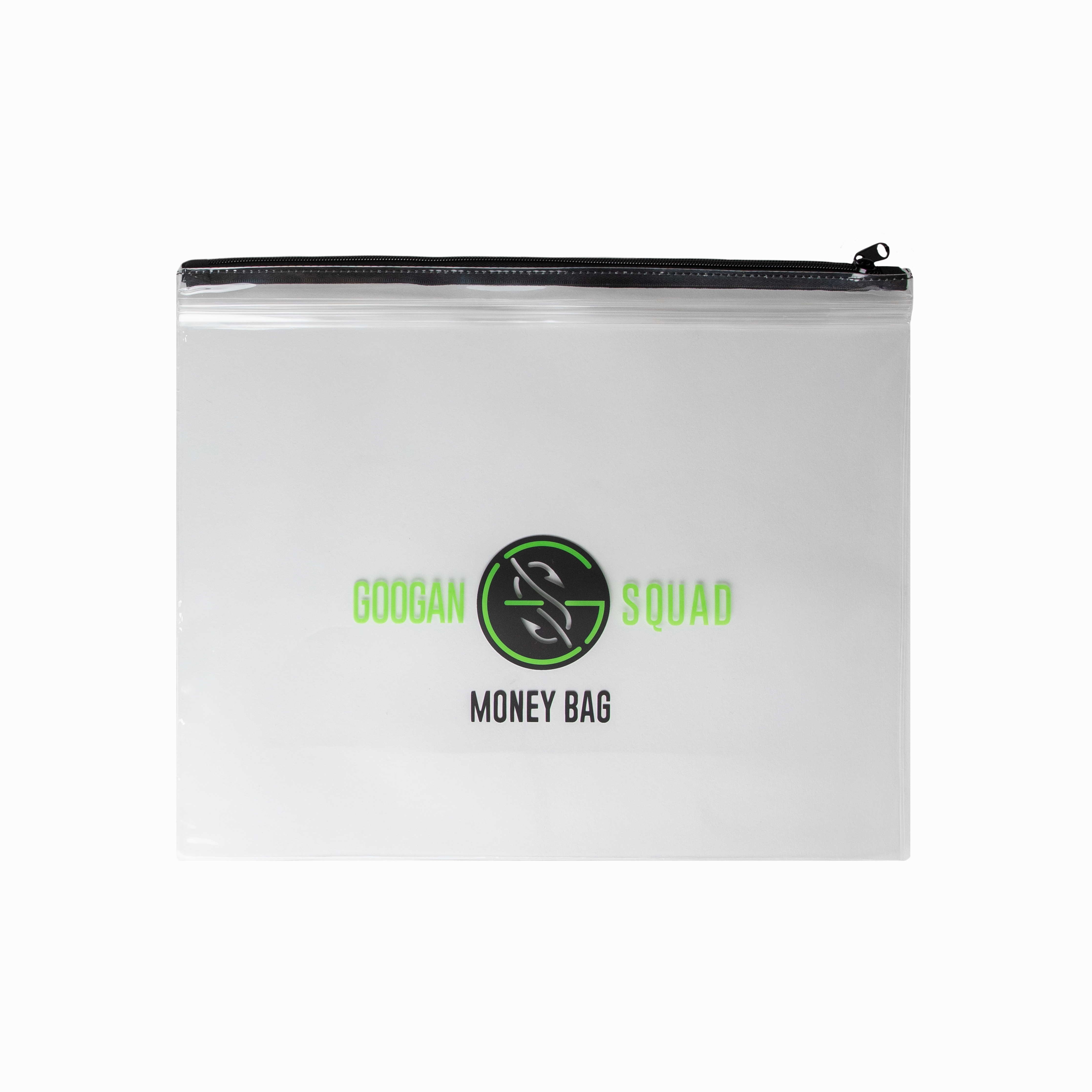 Googan Squad Money Bag