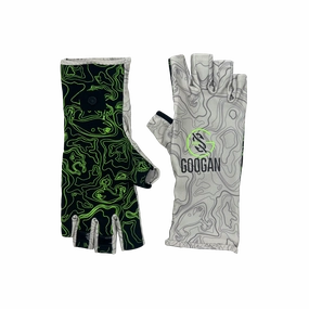 Googan Squad Topo Sun Gloves