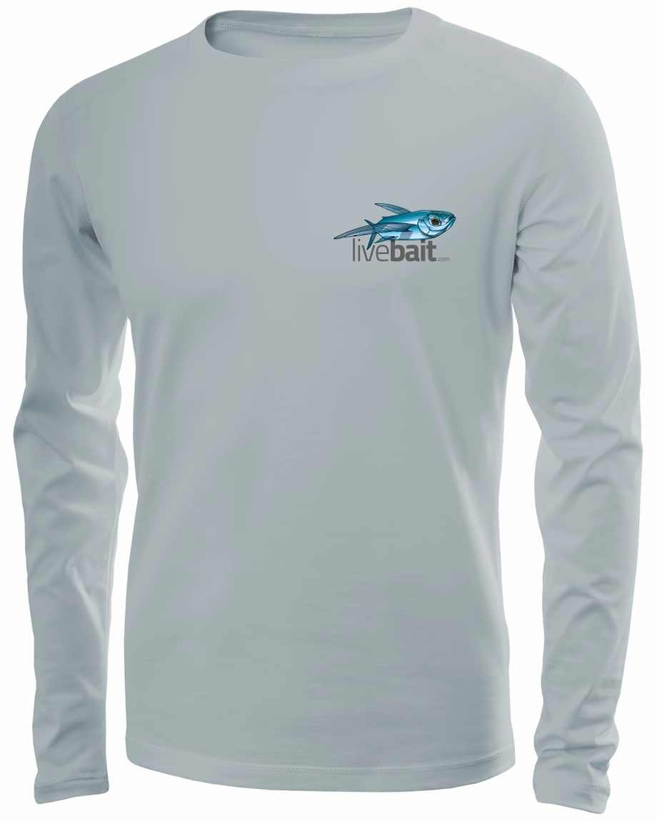 GOT BAIT LONG SLEEVE