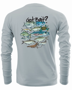 GOT BAIT LONG SLEEVE