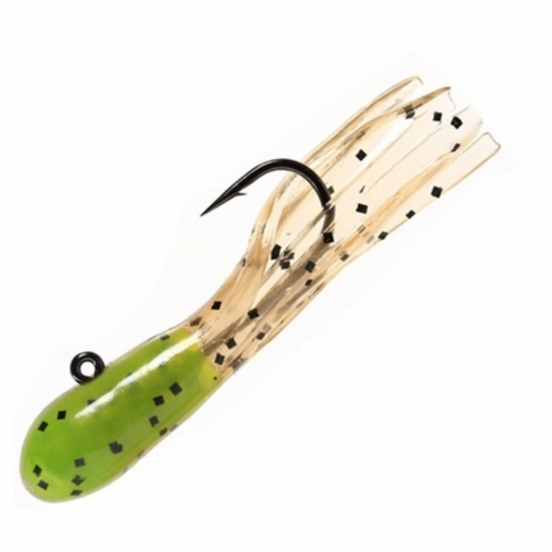 Hawken Trout Traps Mini Jigs