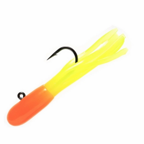 Hawken Trout Traps Mini Jigs