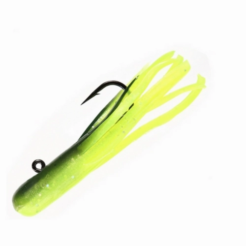 Hawken Trout Traps Mini Jigs